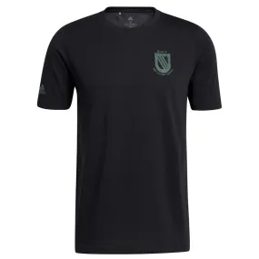 adidas Mens Championship Tee