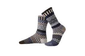 Birch Wool Socks