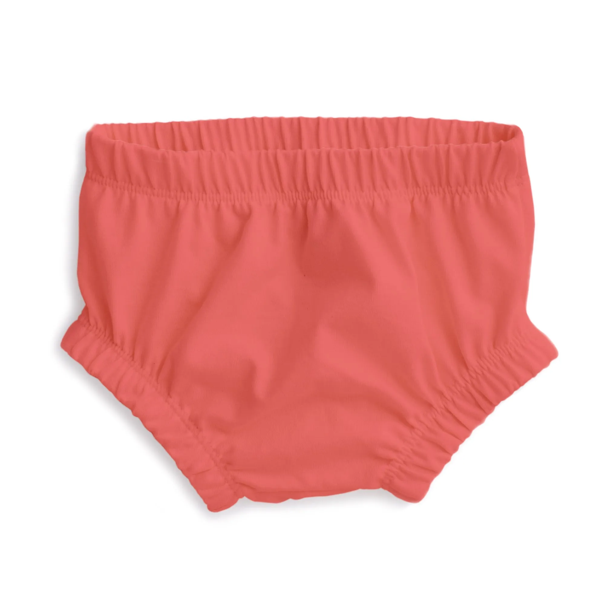 Bloomers - Solid Scarlet Red