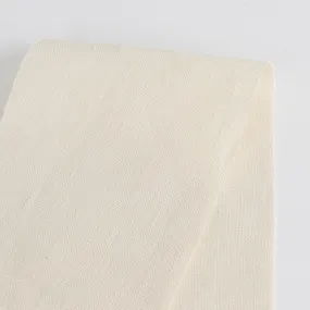 Heavyweight Linen - Cream (pieces)