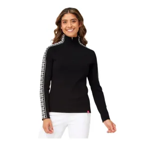 Krimson Klover Women's Slalom Zip Neck