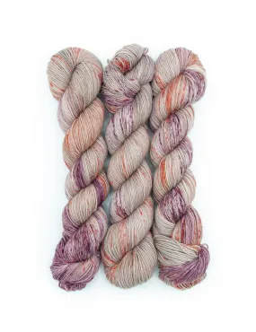 Organic Studio Sock Yarn