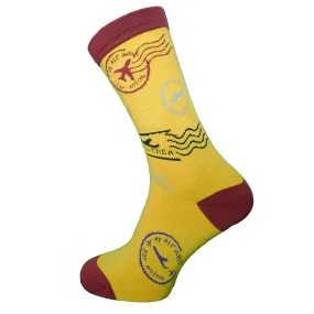 Par Avion Bamboo socks