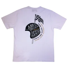 Race Day Tee