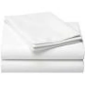 Supercale Fitted King Single Sheet